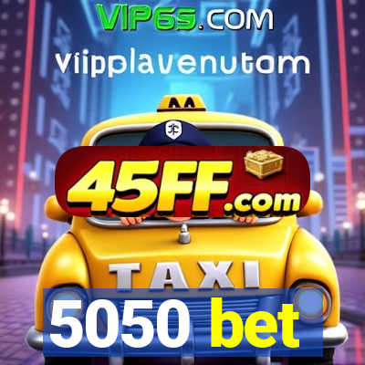 5050 bet